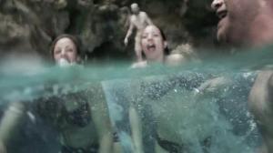 Кадры из фильма Пещера / La cueva (2014)
