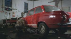 Кадры из фильма Волшебники / The Sorcerers (1967)