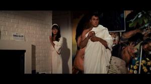 Кадры из фильма Не гони волну / Don't Make Waves (1967)