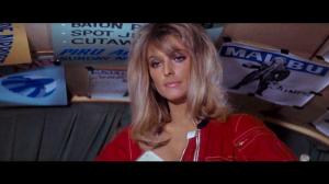 Кадры из фильма Не гони волну / Don't Make Waves (1967)