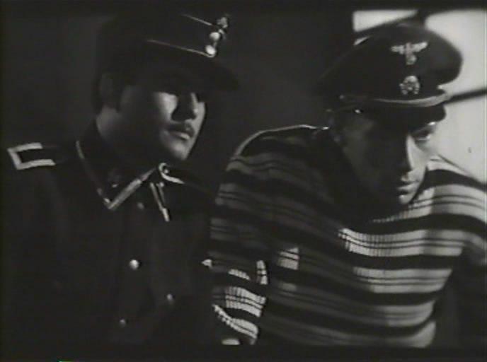 Кадр из фильма В 26-го не стрелять (1967)