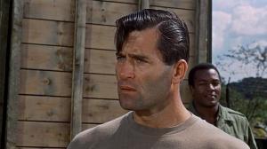 Кадры из фильма Грязная дюжина / The Dirty Dozen (1967)