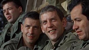 Кадры из фильма Грязная дюжина / The Dirty Dozen (1967)