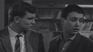 Кадры из фильма Я вас любил... (1967)