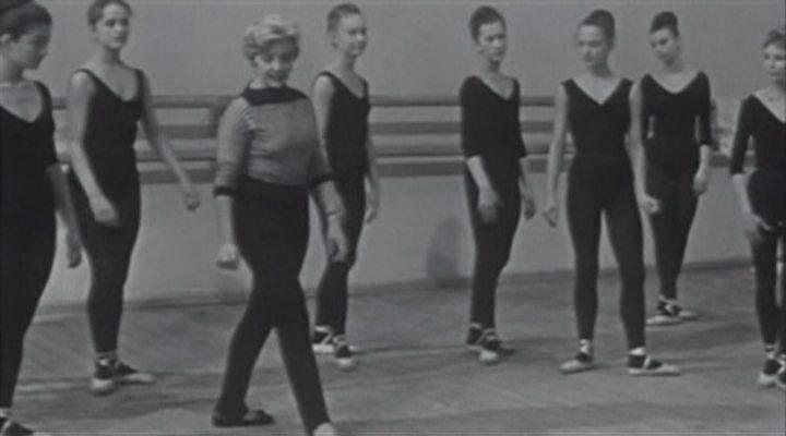 Кадр из фильма Я вас любил... (1967)