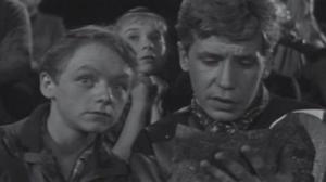 Кадры из фильма Я вас любил... (1967)