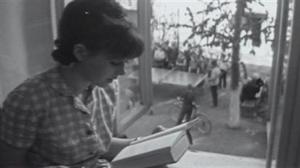 Кадры из фильма Я вас любил... (1967)