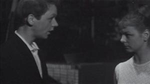 Кадры из фильма Я вас любил... (1967)