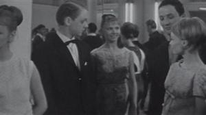 Кадры из фильма Я вас любил... (1967)
