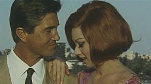 Кадры из фильма Золотой сфинкс / La sfinge d'oro (1967)