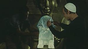 Кадры из фильма Золотой сфинкс / La sfinge d'oro (1967)