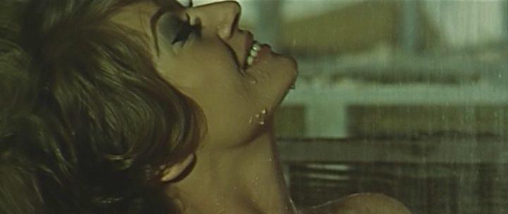 Кадр из фильма Золотой сфинкс / La sfinge d'oro (1967)