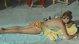 Кадры из фильма Золотой сфинкс / La sfinge d'oro (1967)
