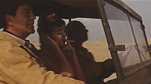 Кадры из фильма Золотой сфинкс / La sfinge d'oro (1967)