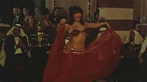 Кадры из фильма Золотой сфинкс / La sfinge d'oro (1967)