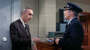 Кадры из фильма Вы не все сказали, месье Фарран / Le soleil des voyous (1967)