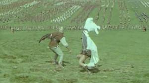 Кадры из фильма Даки / The Goddess of 1967 (1967)