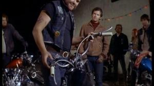 Кадры из фильма Мотоангелы ада / Hells Angels on Wheels (1967)