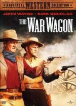 Военный фургон / The War Wagon (1967)