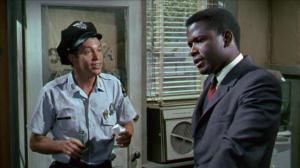 Кадры из фильма Полуночная жара / In the Heat of the Night (1967)