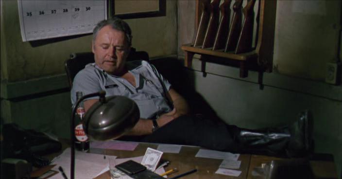 Кадр из фильма Полуночная жара / In the Heat of the Night (1967)
