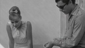 Кадры из фильма Нежность / La délicatesse (1967)