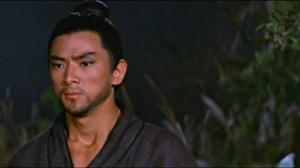Кадры из фильма Однорукий меченосец / Dubei dao (The One-Armed Swordsman) (1967)
