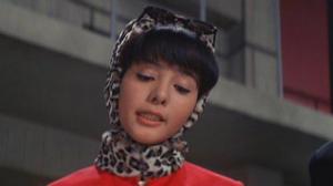 Кадры из фильма Побег Кинг Конга / Kingu Kongu no gyakushû (1967)