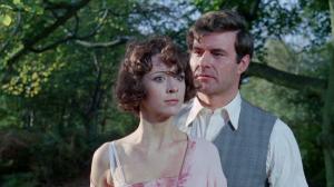 Кадры из фильма Выход Дьявола / The Devil Rides Out (1967)