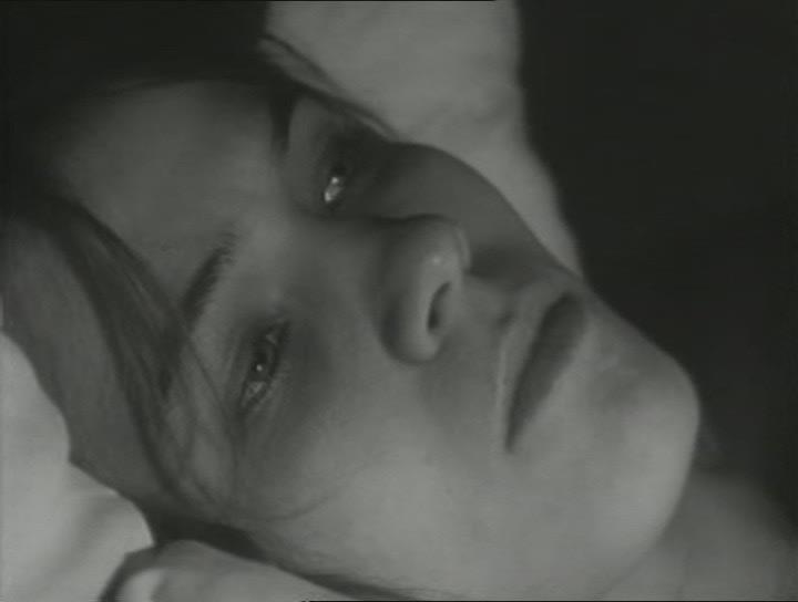 Кадр из фильма Короткие встречи (1967)