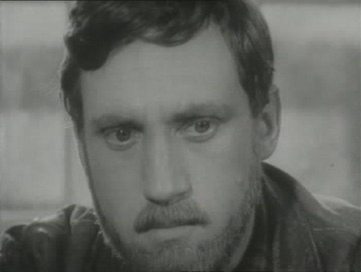 Кадр из фильма Короткие встречи (1967)