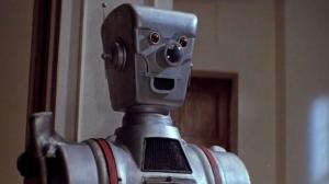 Кадры из фильма Его звали Роберт (1967)