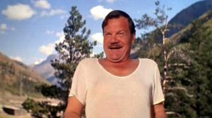 Кадры из фильма Его звали Роберт (1967)