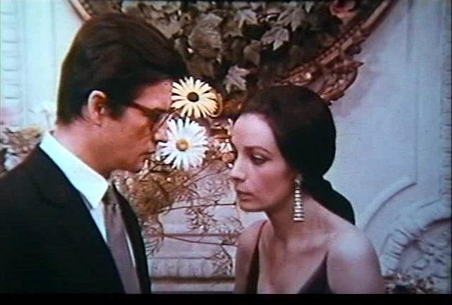 Кадр из фильма Тринадцатый каприз / Le 13ème caprice (1967)