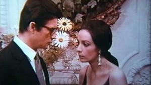 Кадры из фильма Тринадцатый каприз / Le 13ème caprice (1967)