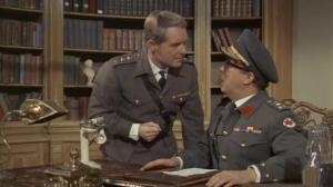 Кадры из фильма Великолепная пара / The Magnificent Two (1967)
