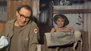 Кадры из фильма Великолепная пара / The Magnificent Two (1967)