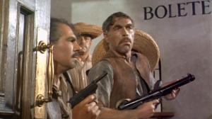 Кадры из фильма Великолепная пара / The Magnificent Two (1967)