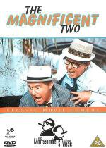 Великолепная пара / The Magnificent Two (1967)