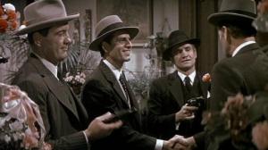 Кадры из фильма Бойня в день Святого Валентина / The St. Valentine's Day Massacre (1967)