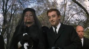Кадры из фильма Семь раз женщина / Sette volte donna / Woman Times Seven (1967)