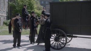 Кадры из фильма Лиззи Борден взяла топор / Lizzie Borden Took an Ax (2014)