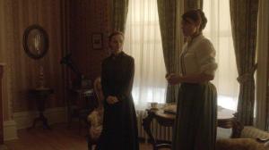 Кадры из фильма Лиззи Борден взяла топор / Lizzie Borden Took an Ax (2014)