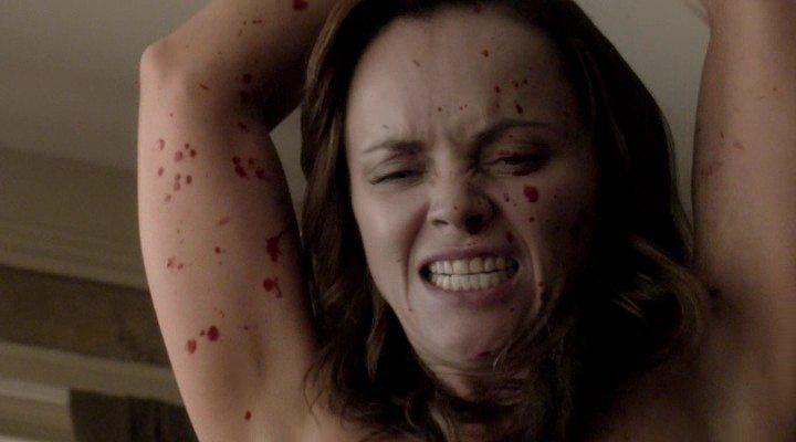 Кадр из фильма Лиззи Борден взяла топор / Lizzie Borden Took an Ax (2014)