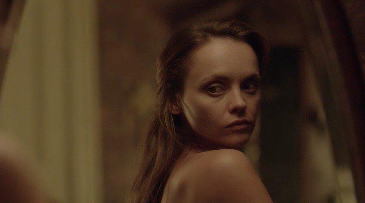 Кадр из фильма Лиззи Борден взяла топор / Lizzie Borden Took an Ax (2014)