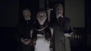 Кадры из фильма Лиззи Борден взяла топор / Lizzie Borden Took an Ax (2014)