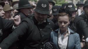 Кадры из фильма Лиззи Борден взяла топор / Lizzie Borden Took an Ax (2014)