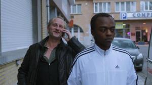 Кадры из фильма Полоски зебры / Les rayures du zèbre (2014)