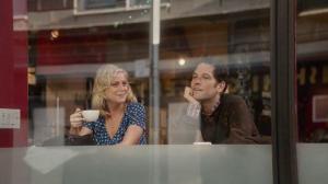 Кадры из фильма Они пришли вместе / They Came Together (2014)