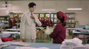 Кадры из фильма Горячая кровь юности / Hot Young Bloods (2014)